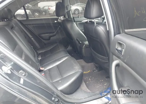 2008 Acura Tsx from USA, damaged, VIN JH4CL968X8C013174